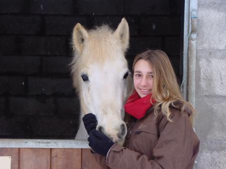 Eros et Amandine